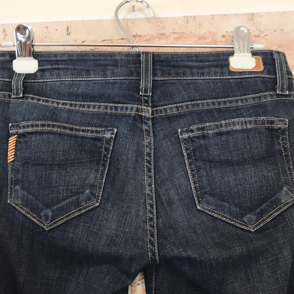 Paige bell canyon jeans - Picture 3 of 9